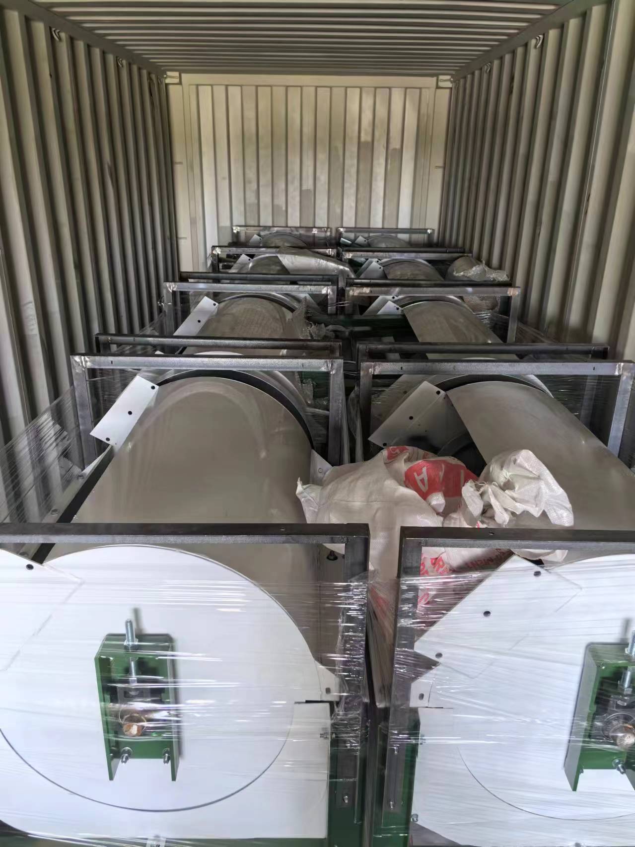 peanut shelling machine